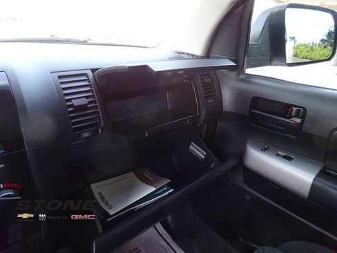 Used 2009 Toyota Tundra 2WD Double Cab image 29