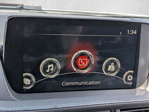 Used 2021 MAZDA MAZDA6 Sport FWD image 11