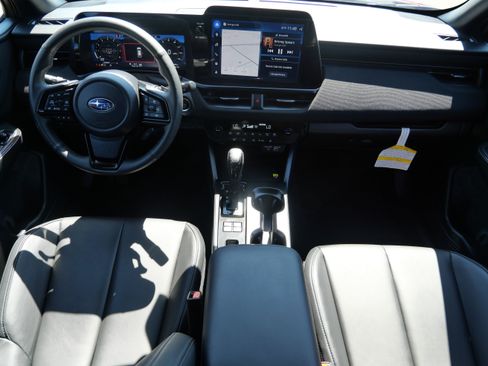 Certified 2026 Subaru Outback Premium AWD/4WD image 10