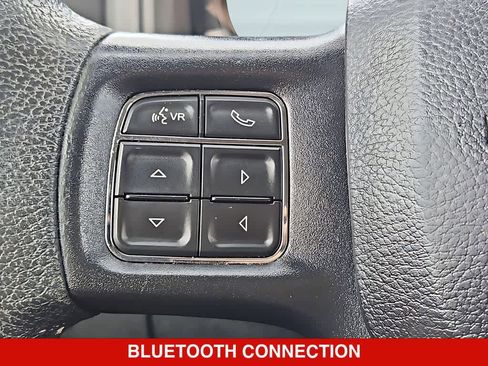 Used 2018 RAM 1500 Express RWD image 24