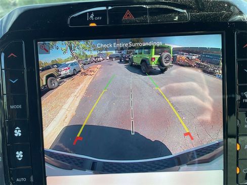 New 2026 RAM 1500 Big Horn image 19