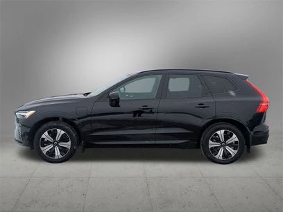 Used 2025 Volvo XC60 T8 Core w/ Protection Package Premier