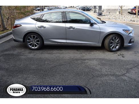 New 2026 Acura Integra Base image 8