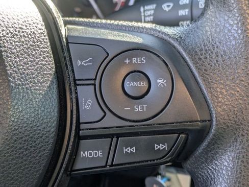 Used 2024 Toyota RAV4 LE image 19