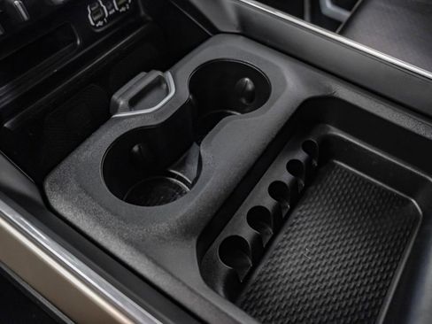 Used 2021 RAM 2500 Laramie image 23