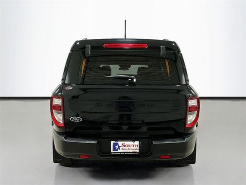 Used 2021 Ford Bronco Sport image 6