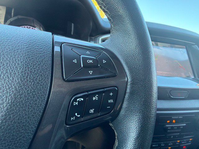 Used 2019 Ford Ranger Lariat AWD/4WD image 21