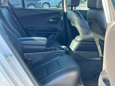 Used 2015 Chevrolet Volt Premium w/ Premium Trim Package image 11