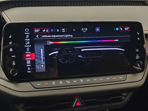 New 2026 Dodge Charger Scat Pack AWD/4WD image 26