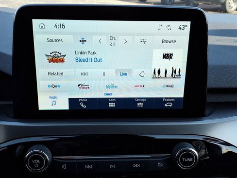 Certified 2023 Ford Escape Active image 24