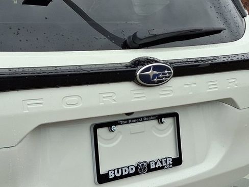 New 2026 Subaru Forester Premium image 12