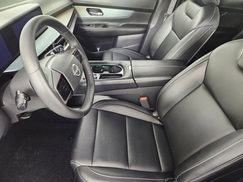 Certified 2025 Nissan Murano SL image 10