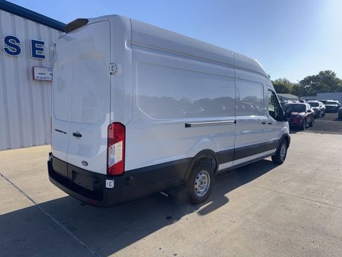New 2026 Ford Transit 350 148 High Roof Extended RWD image 2