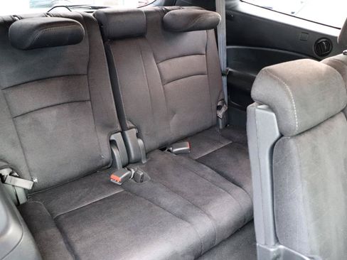 Used 2022 Honda Pilot Sport image 14