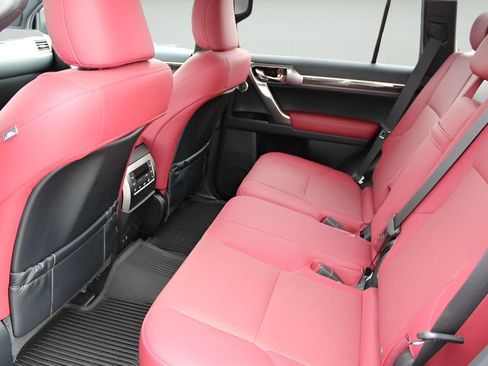 Used 2023 Lexus GX 460 Premium w/ Premium Plus Package AWD/4WD image 21