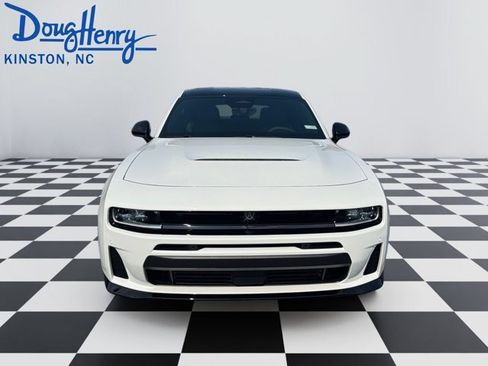 New 2027 Dodge Charger R/T AWD/4WD image 8