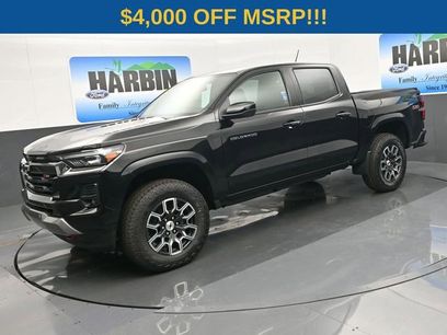New 2026 Chevrolet Colorado Z71 w/ Technology Package