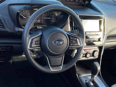 Used 2023 Subaru Impreza Premium image 6