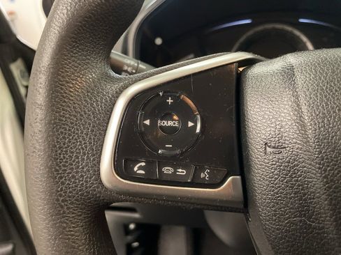 Used 2018 Honda CR-V LX image 20