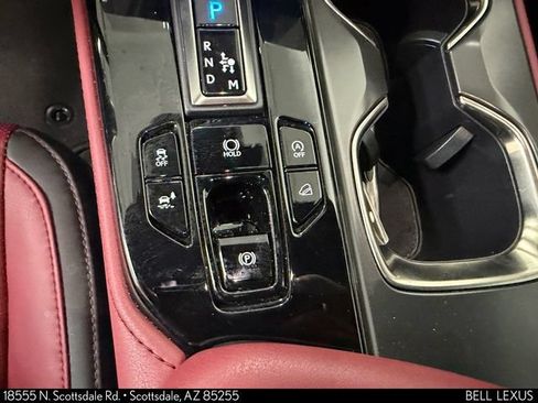 Certified 2026 Lexus NX 350 AWD w/ Accessory Package (2T) image 27