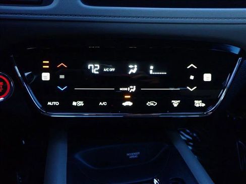 Used 2021 Honda HR-V EX image 18