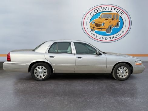 Used 2003 Mercury Grand Marquis LS image 7