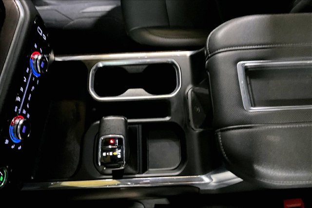 Certified 2022 GMC Sierra 1500 SLT AWD/4WD image 35