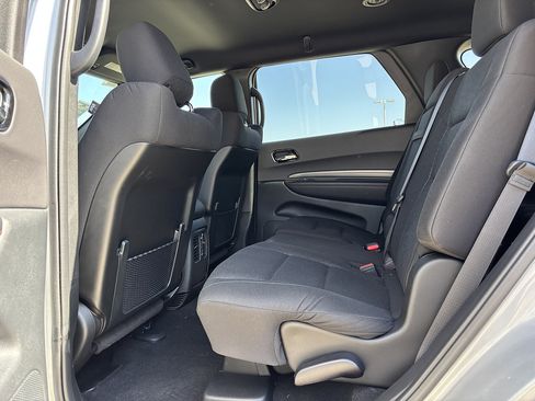 New 2026 Dodge Durango GT w/ Blacktop Package RWD image 17