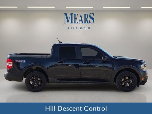 Used 2022 Ford Maverick Lariat w/ Equipment Group 500A Standard image 7