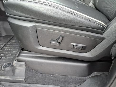 New 2026 RAM 2500 Rebel w/ Rebel Level 2 Equipment Group AWD/4WD image 19