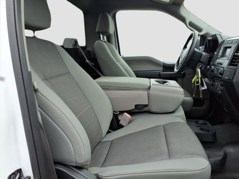 Used 2018 Ford F150 XL w/ Equipment Group 101A Mid image 11