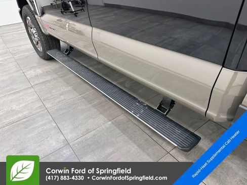 New 2026 Ford F250 King Ranch image 25