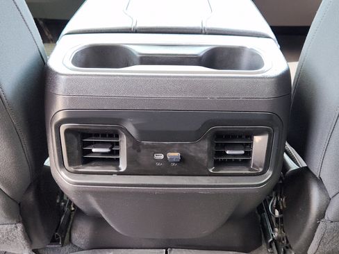 Used 2024 Chevrolet Silverado 1500 LT Trail Boss w/ Protection Package AWD/4WD image 31