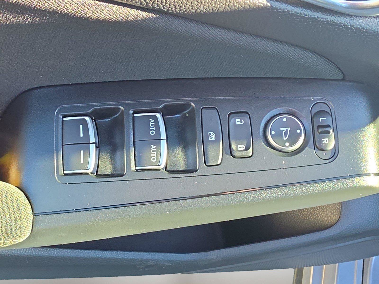 Used 2026 Honda Civic Sport image 12