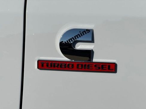 New 2026 RAM 2500 Big Horn image 38