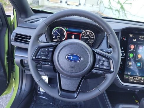 New 2026 Subaru Crosstrek 2.5i Sport AWD/4WD image 19