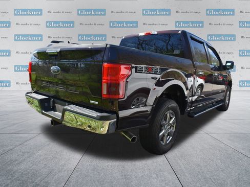 Used 2018 Ford F150 XLT w/ Equipment Group 302A Luxury image 17