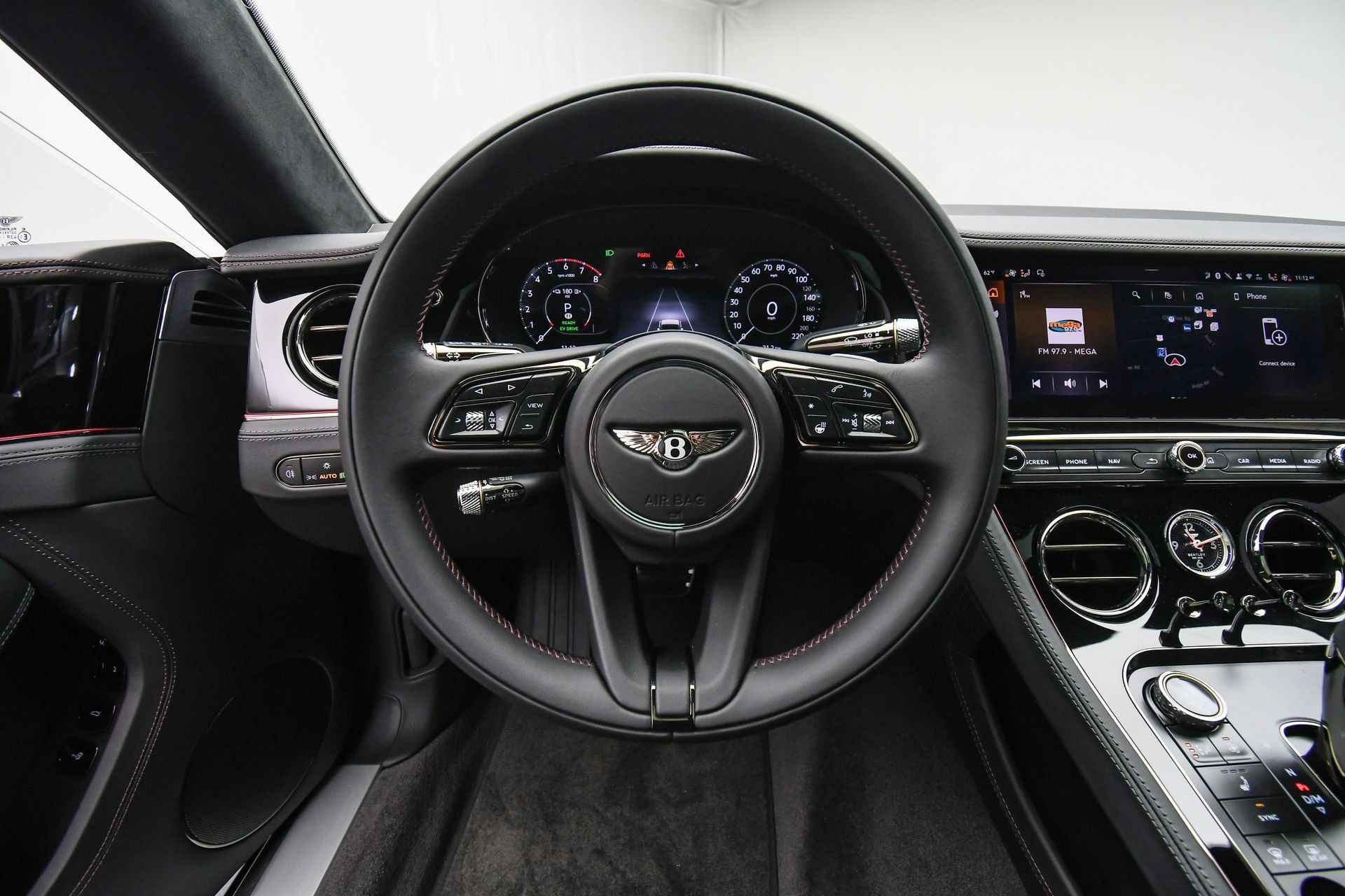 New 2026 Bentley Continental GT AWD/4WD image 15