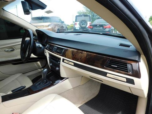 Used 2011 BMW 328i Coupe RWD image 16