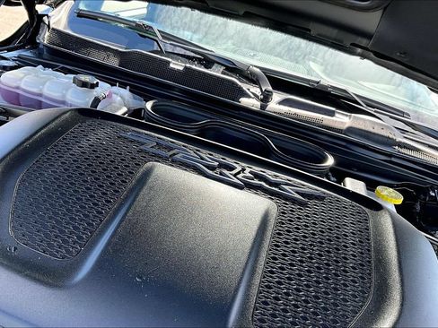 Used 2022 RAM 1500 TRX AWD/4WD image 35