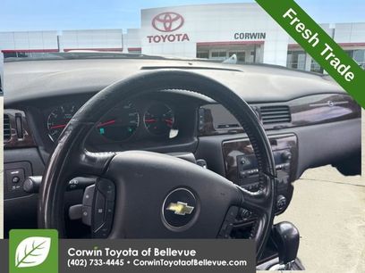 Used 2014 Chevrolet Impala LT w/ LT Sunroof Package