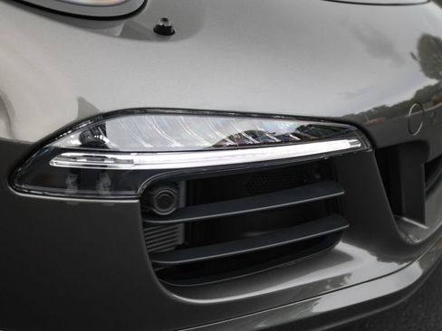 Used 2016 Porsche 911 Targa 4 GTS AWD/4WD image 15