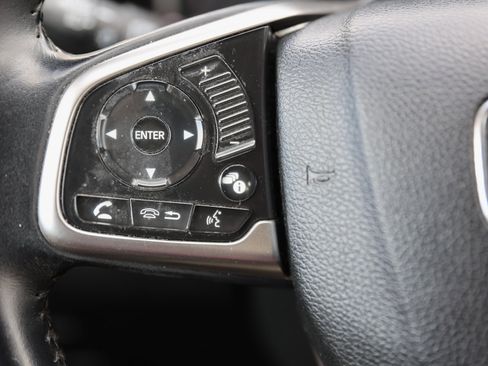 Used 2017 Honda CR-V EX-L image 35