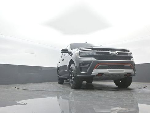 Certified 2022 Ford Expedition Timberline image 33