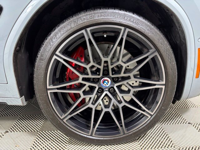 Used 2023 BMW X3 M w/ Competition Package AWD/4WD image 23