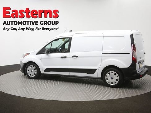 Used 2020 Ford Transit Connect XL FWD image 63