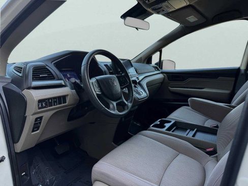 Used 2019 Honda Odyssey EX image 16