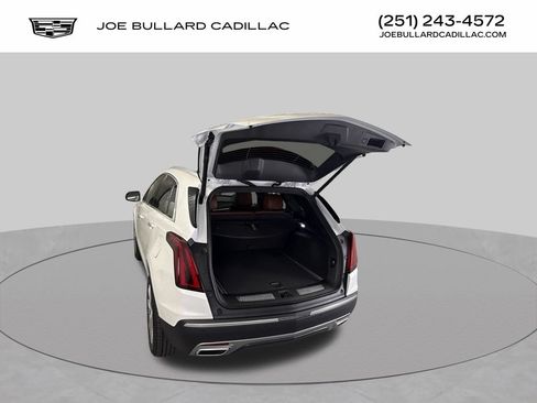 New 2026 Cadillac XT5 Premium Luxury w/ Driver Assist Package FWD image 28