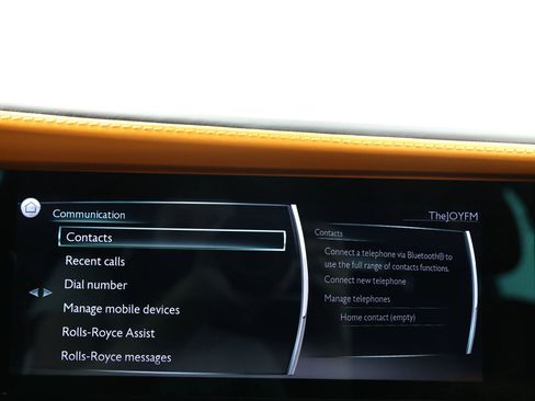 Used 2021 Rolls-Royce Ghost AWD/4WD image 45
