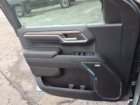 Used 2023 Chevrolet Silverado 1500 RST w/ RST All Star Premium Package image 23